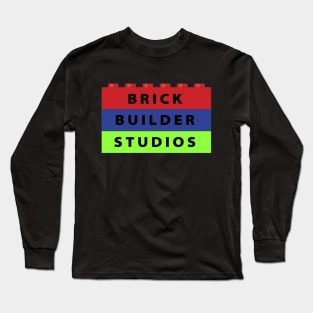 BBS T Long Sleeve T-Shirt